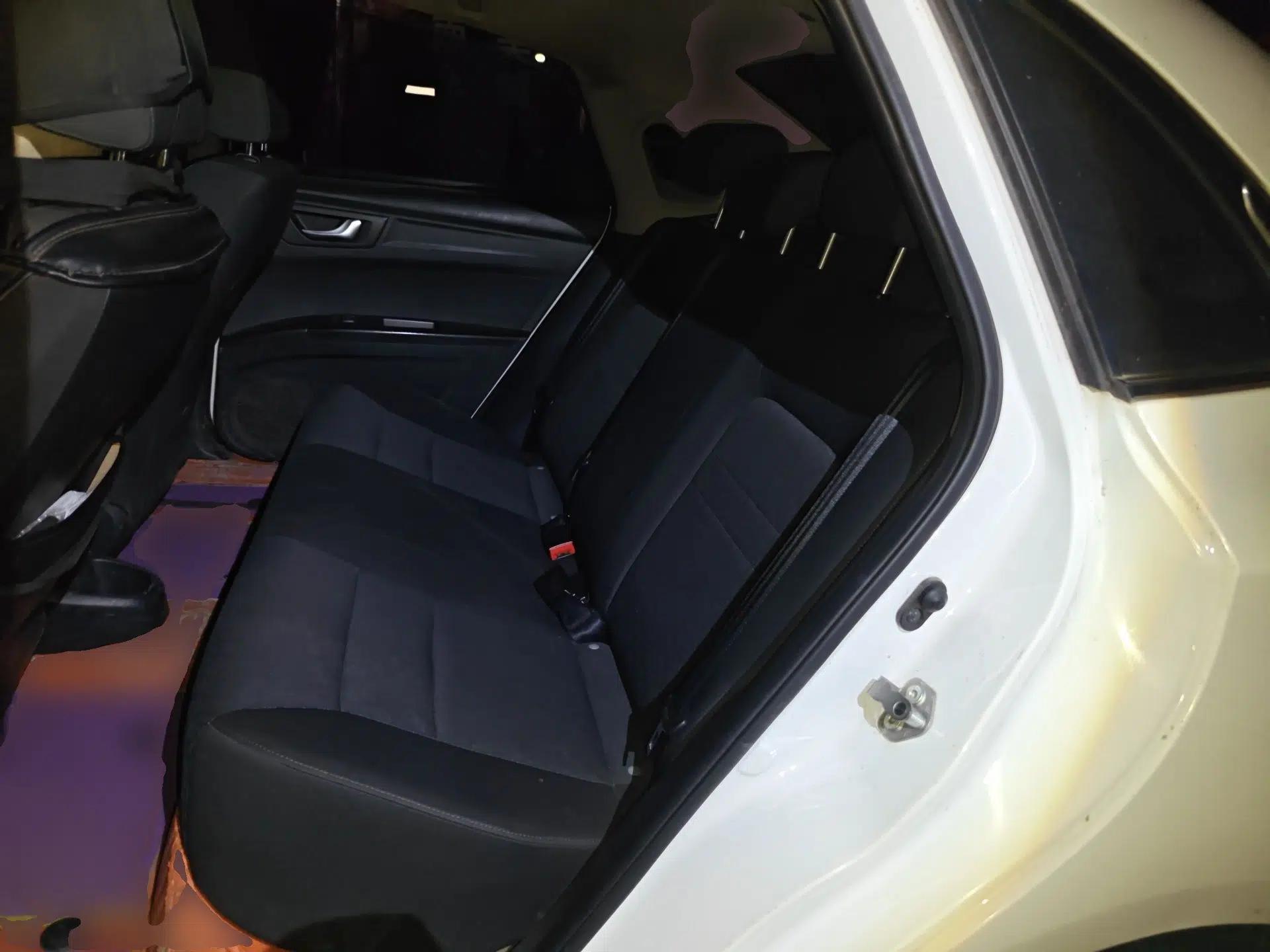 Bestune B30EV 2019 EV400 — миниатюра 18