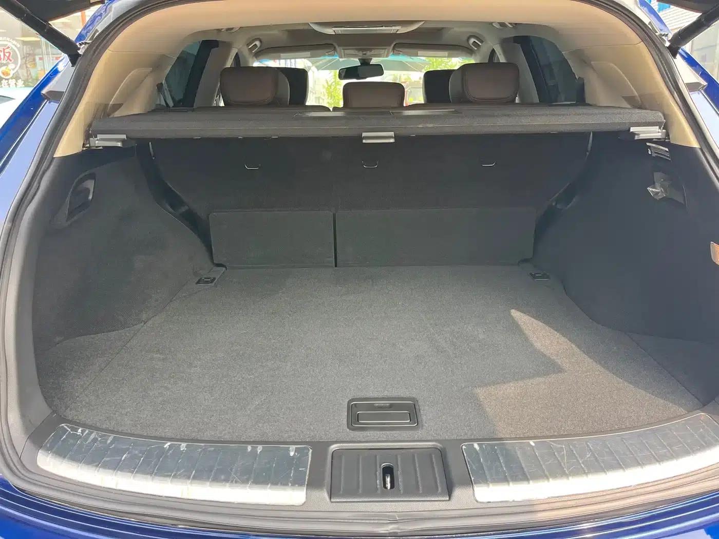 Infiniti FX 2013 FX37 Beyond Upgrade Edition — миниатюра 11