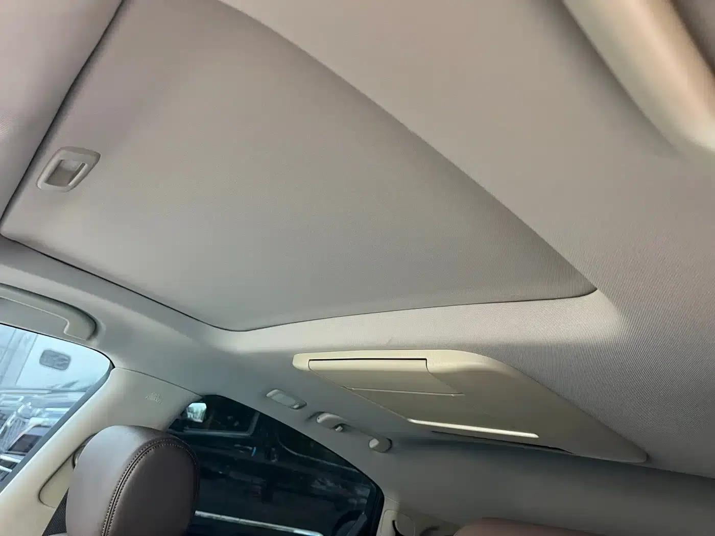 Infiniti FX 2013 FX37 Beyond Upgrade Edition — миниатюра 10