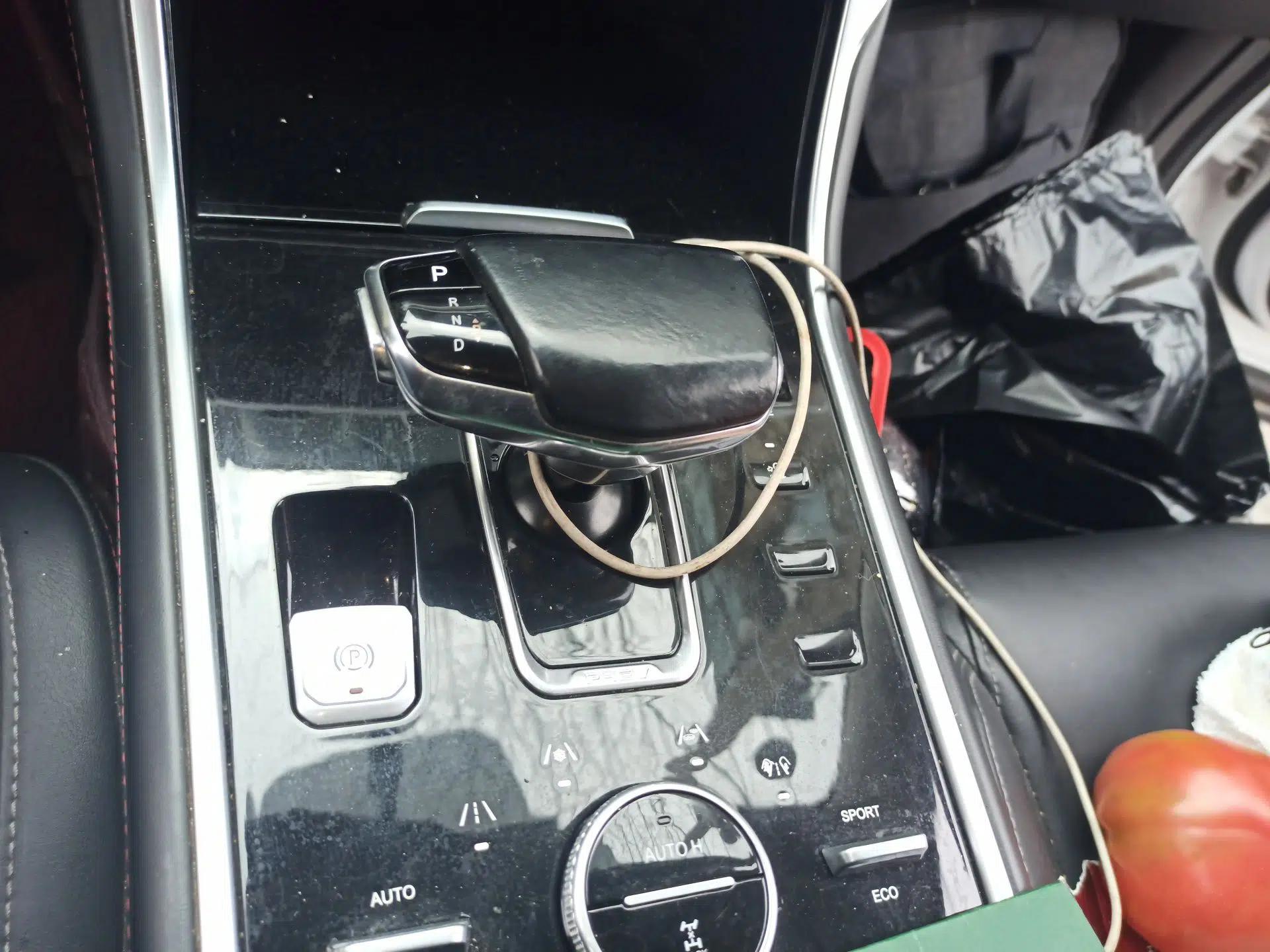 CHANGAN CS75 New Energy 2020 1.5T PHEV Ambition Model — миниатюра 15