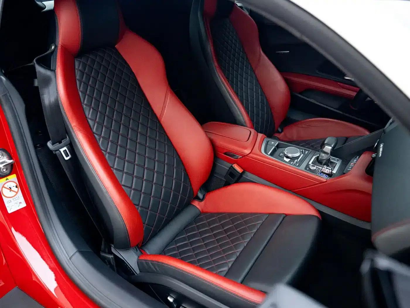 2016 Audi R8 V10 Coupe Performance — миниатюра 16