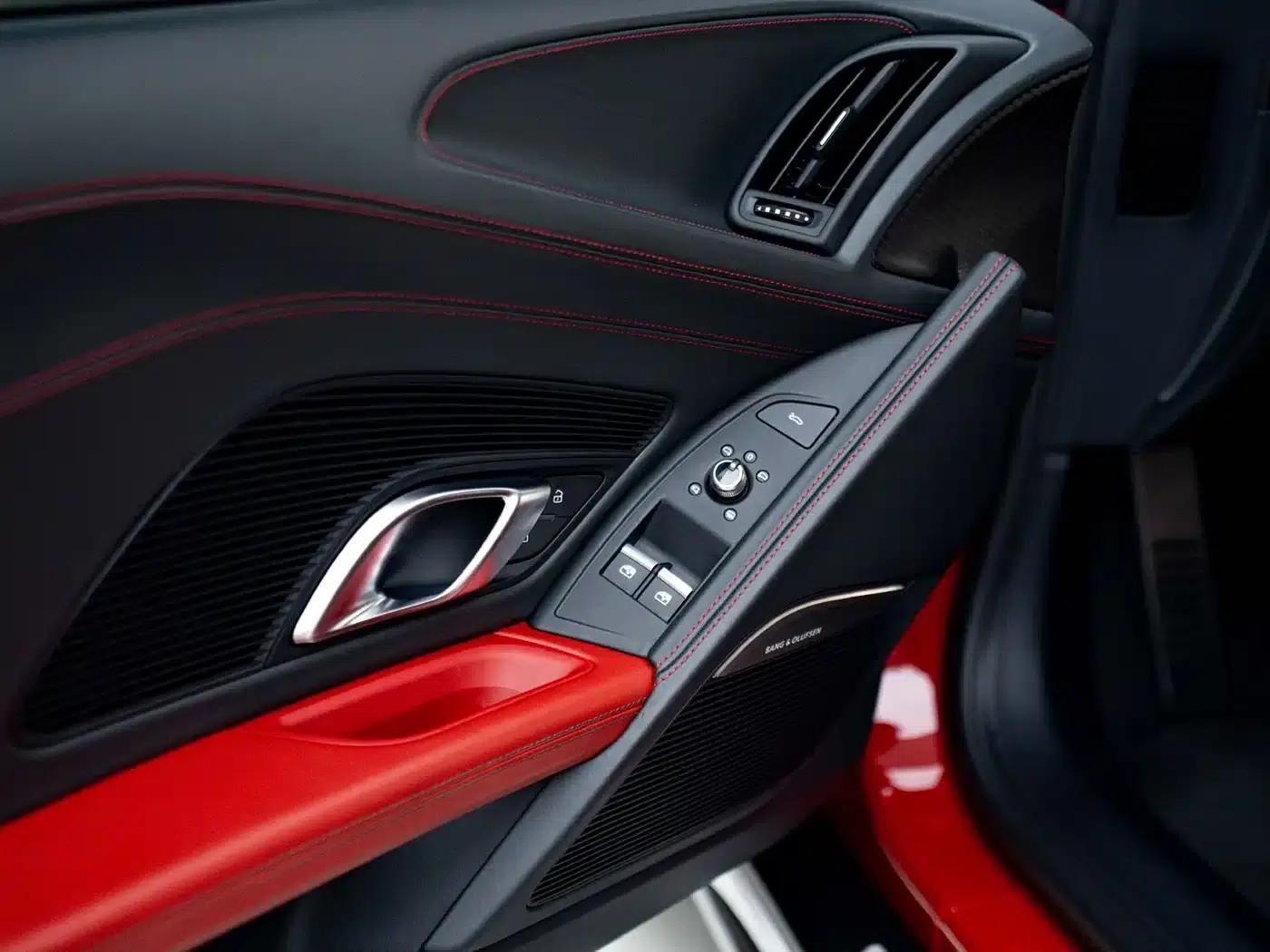 2016 Audi R8 V10 Coupe Performance — миниатюра 22