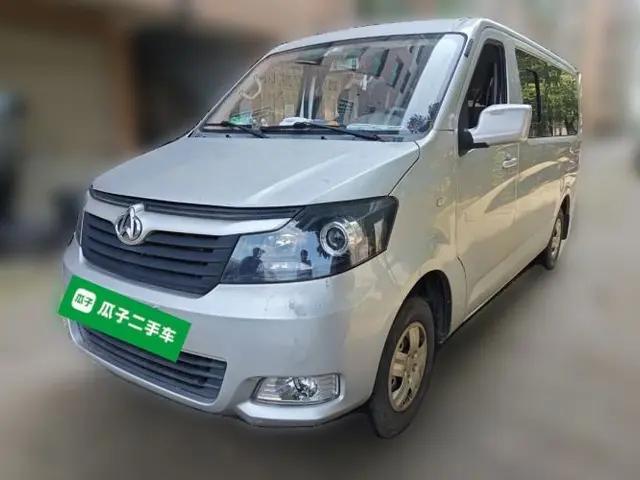 CHANGAN KAICHENG Ruixing M70 2019 1.5L Comfort Version 6-Seater China VI Standard Flat Roof Liftback Doors – DAM15KL