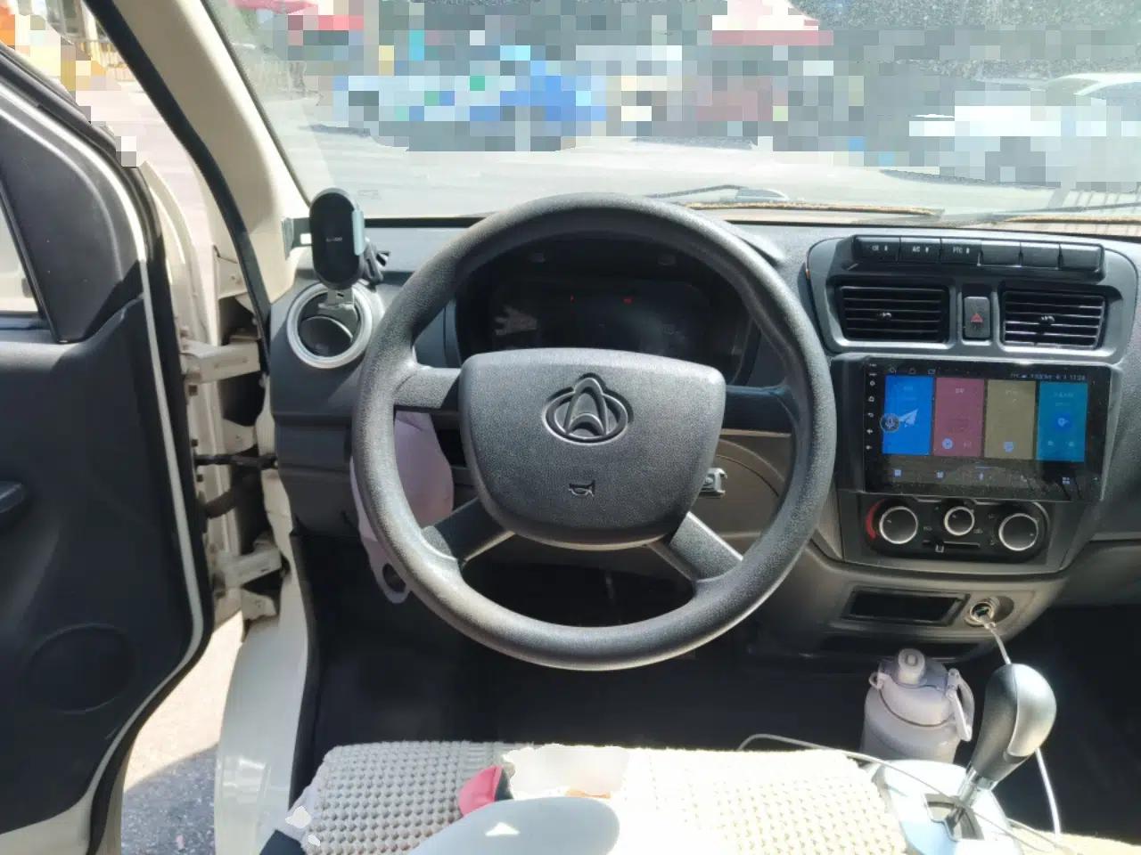 CHANGAN KAICHENG Ruixing EM60  — миниатюра 11