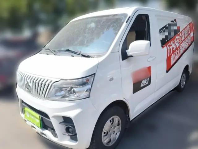 CHANGAN KAICHENG Ruixing EM60 
