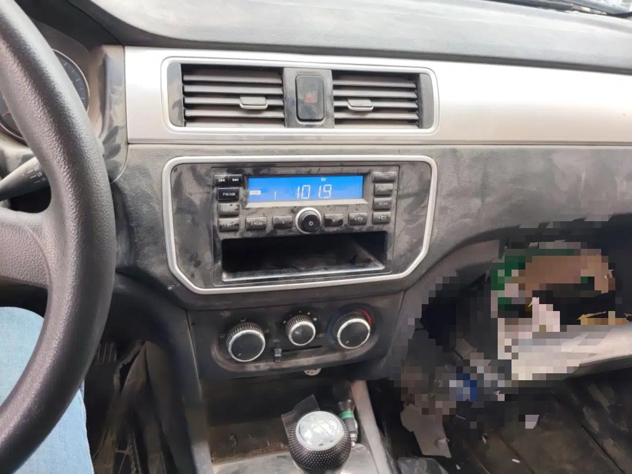 CHANGAN KAICHENG Shenqi F30 2018 1.5L Comfort Trim Short Wheelbase DAM15L — миниатюра 14