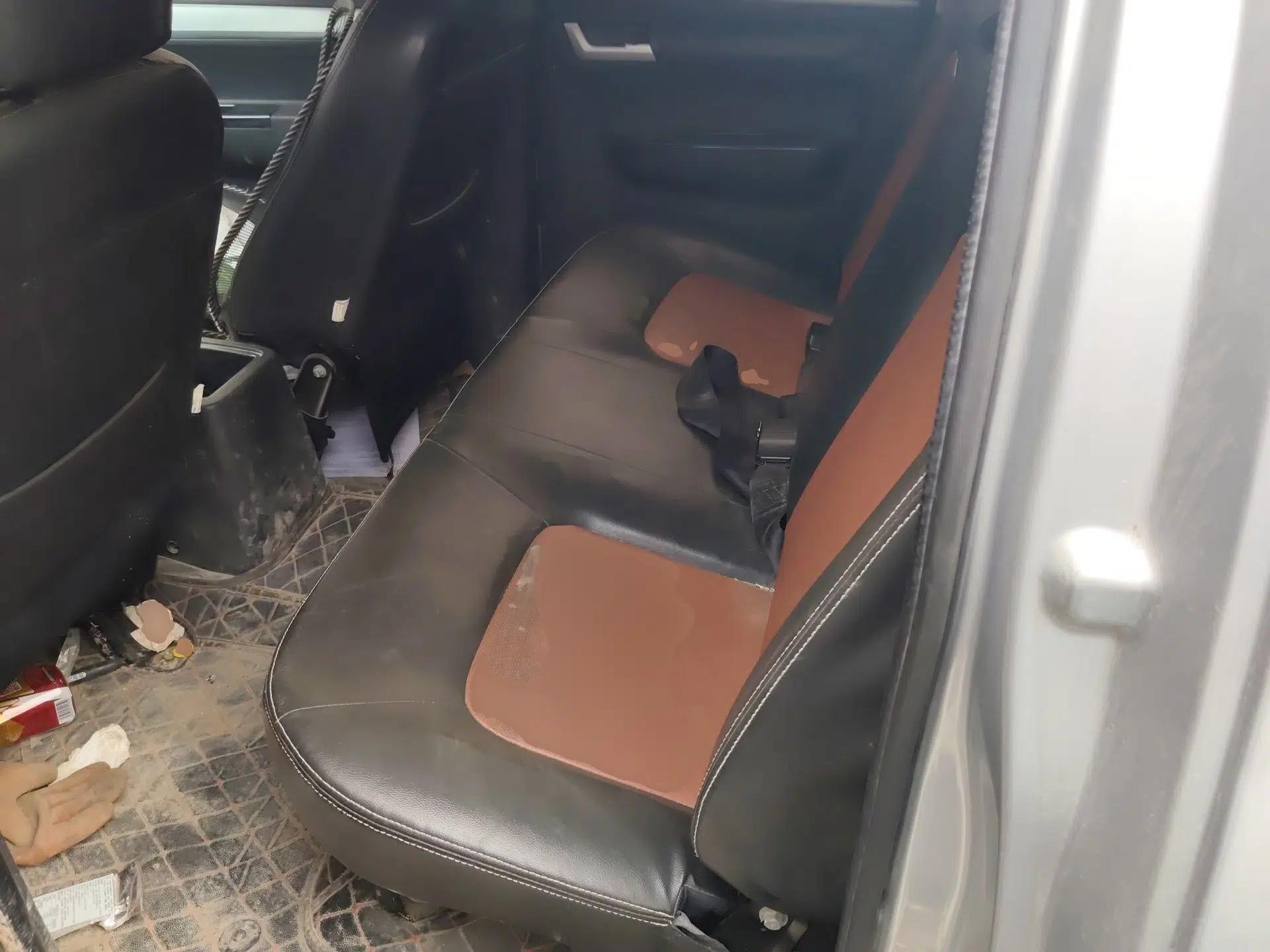 CHANGAN KAICHENG Shenqi F30 2018 1.5L Comfort Trim Short Wheelbase DAM15L — миниатюра 18