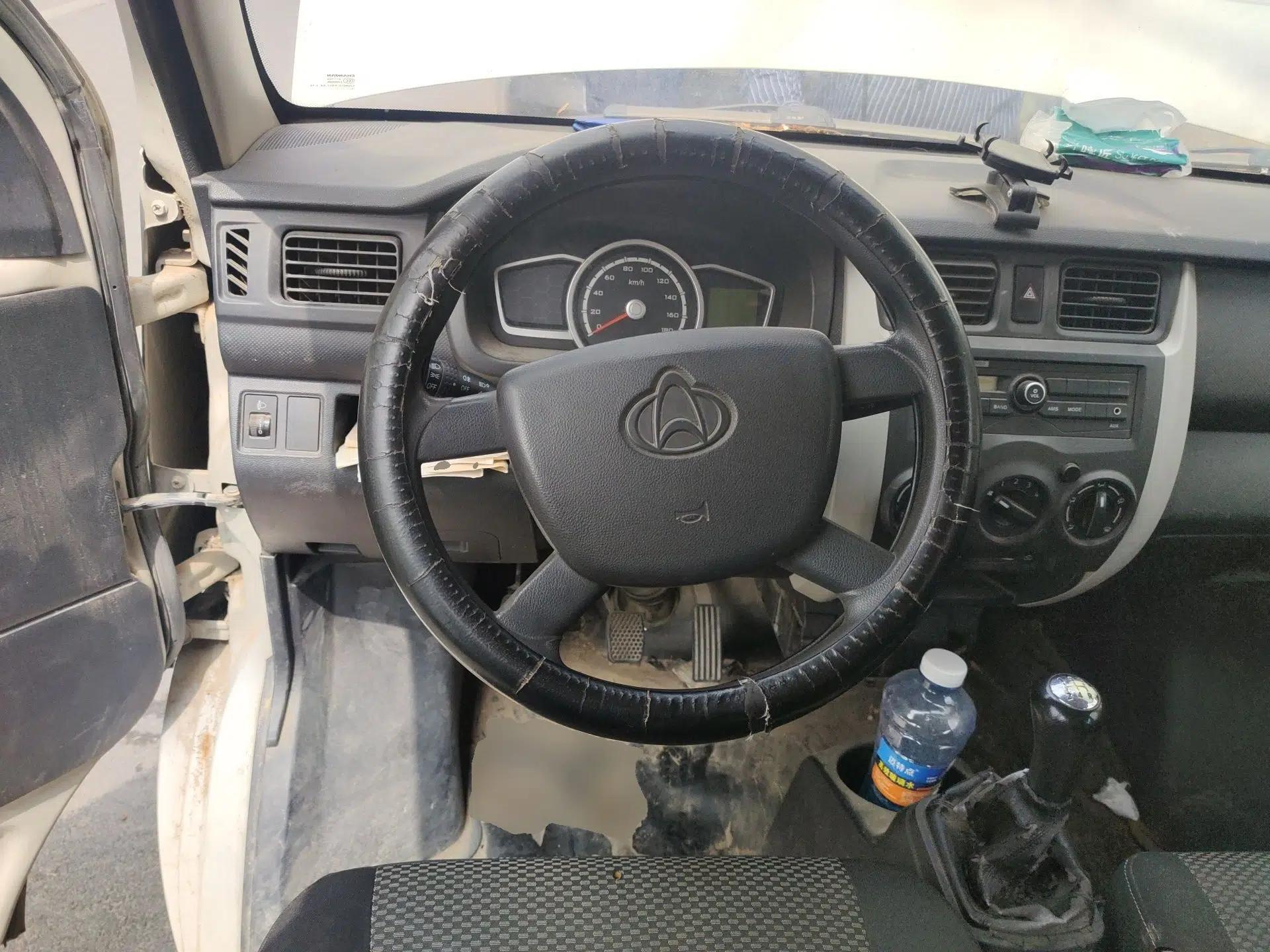 CHANGAN KAICHENG Star 3 2015 1.0L Base Model Non-Air-Conditioned C10 — миниатюра 11
