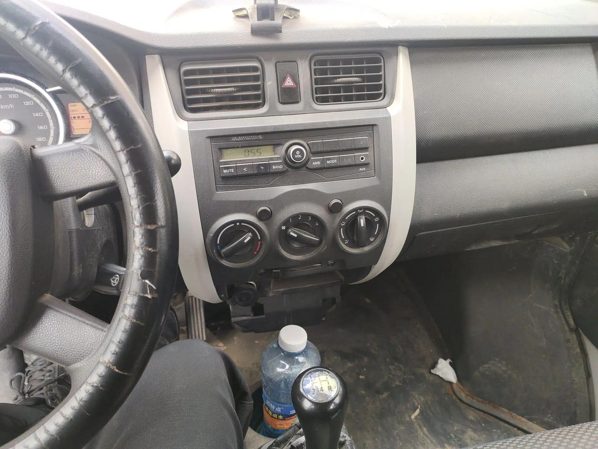 CHANGAN KAICHENG Star 3 2015 1.0L Base Model Non-Air-Conditioned C10 — миниатюра 14