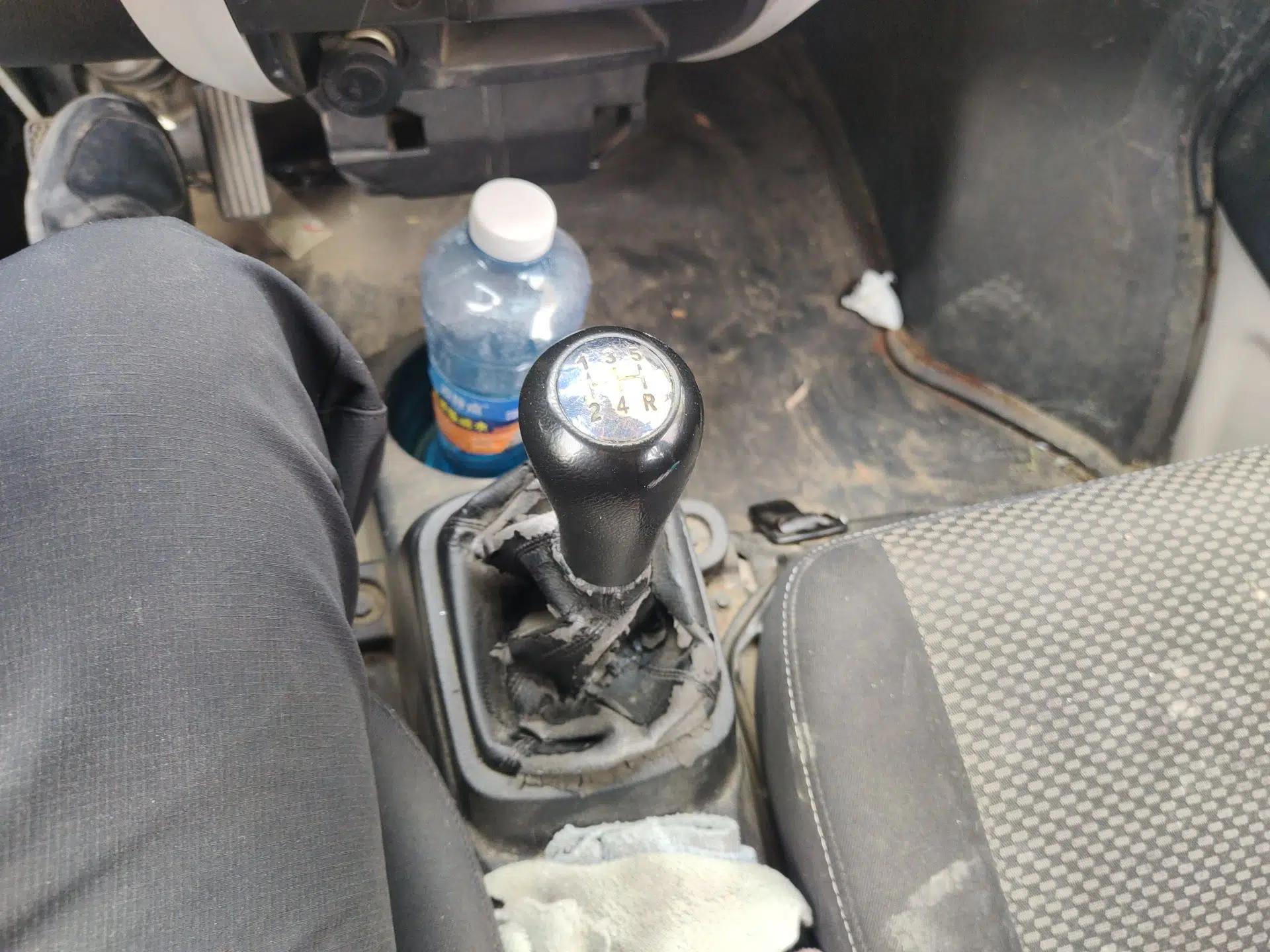 CHANGAN KAICHENG Star 3 2015 1.0L Base Model Non-Air-Conditioned C10 — миниатюра 15