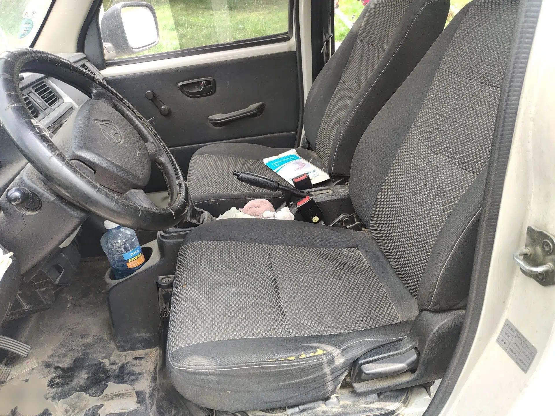 CHANGAN KAICHENG Star 3 2015 1.0L Base Model Non-Air-Conditioned C10 — миниатюра 16