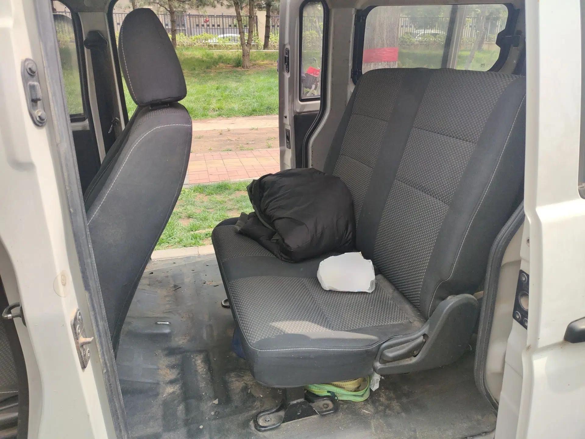 CHANGAN KAICHENG Star 3 2015 1.0L Base Model Non-Air-Conditioned C10 — миниатюра 18