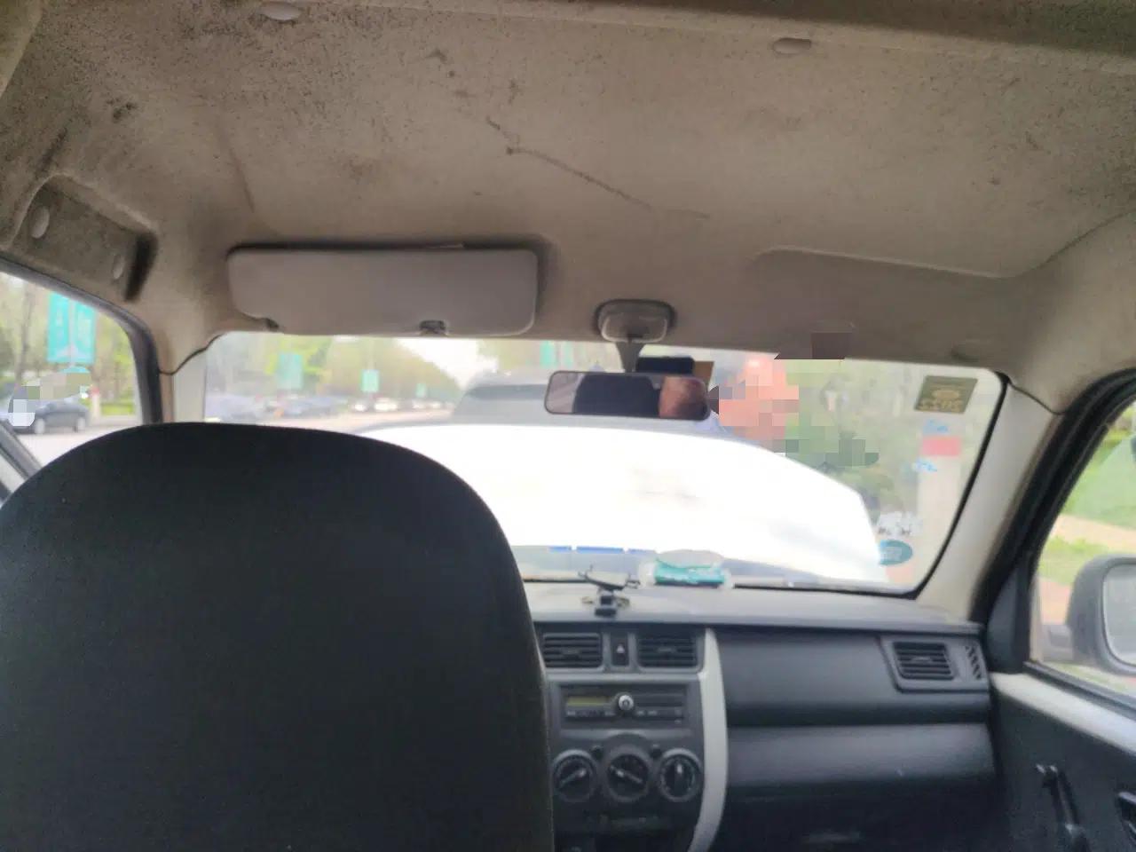 CHANGAN KAICHENG Star 3 2015 1.0L Base Model Non-Air-Conditioned C10 — миниатюра 19