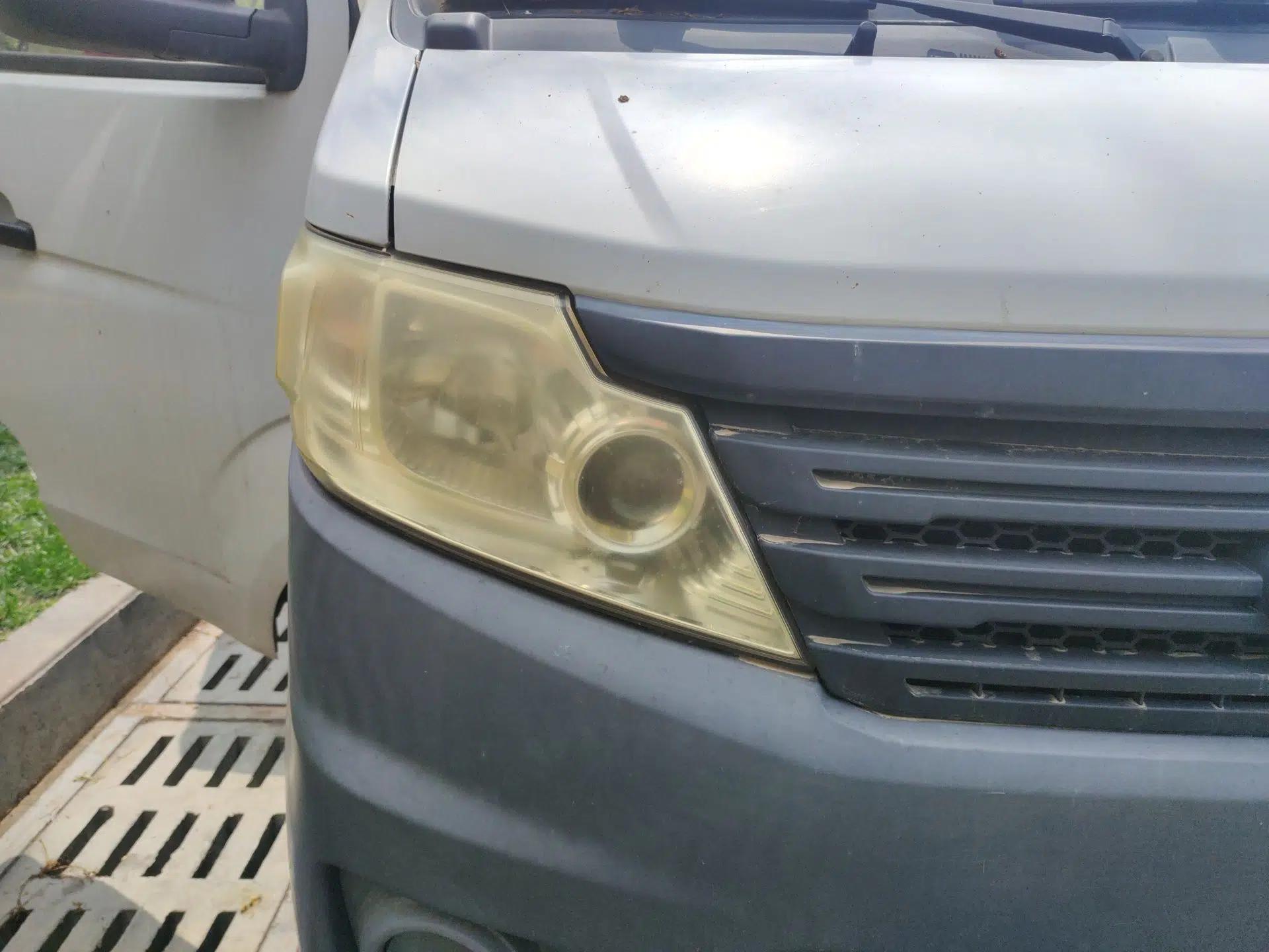 CHANGAN KAICHENG Star 3 2015 1.0L Base Model Non-Air-Conditioned C10 — миниатюра 7