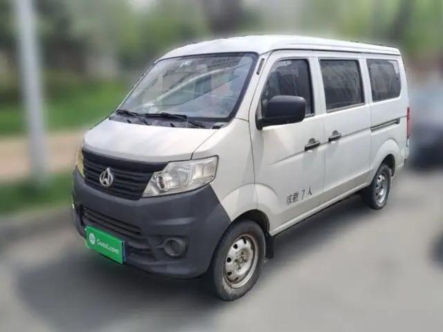 CHANGAN KAICHENG Star 3 2015 1.0L Base Model Non-Air-Conditioned C10