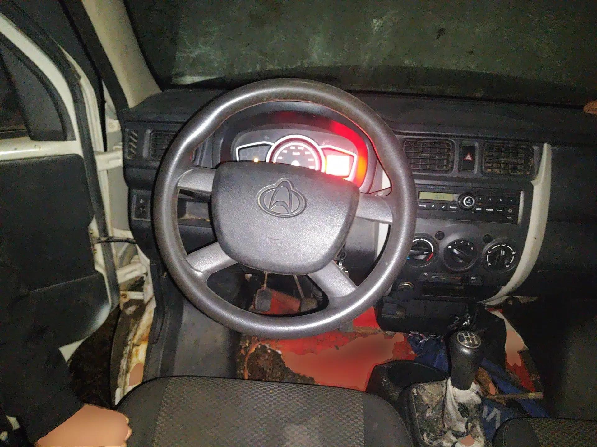 CHANGAN KAICHENG Star 3 2015 1.0L Value Edition Non-Air-Conditioned C10 — миниатюра 11