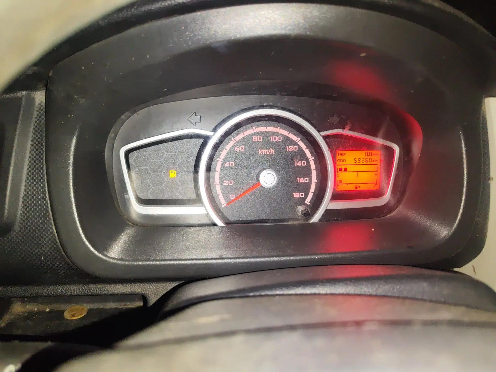 CHANGAN KAICHENG Star 3 2015 1.0L Value Edition Non-Air-Conditioned C10 — миниатюра 12