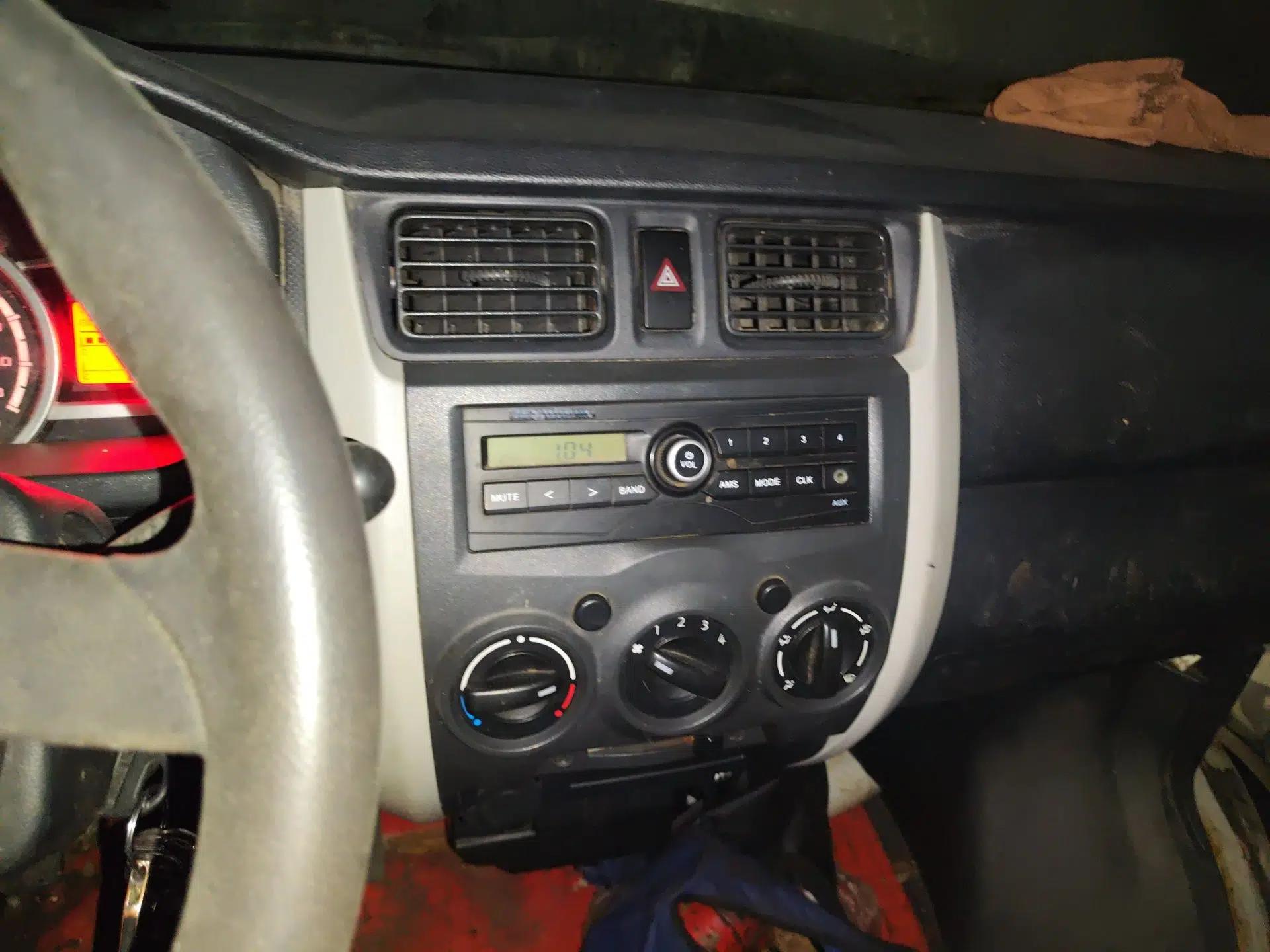 CHANGAN KAICHENG Star 3 2015 1.0L Value Edition Non-Air-Conditioned C10 — миниатюра 14