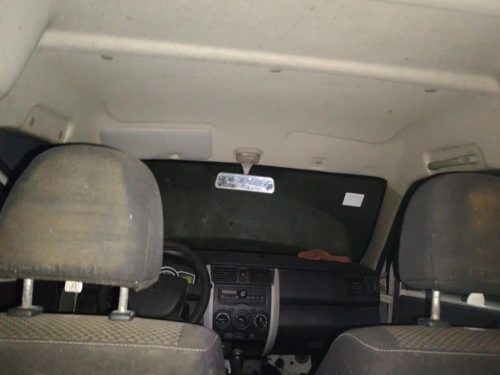 CHANGAN KAICHENG Star 3 2015 1.0L Value Edition Non-Air-Conditioned C10 — миниатюра 19