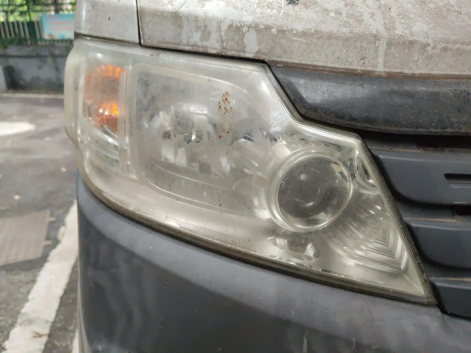 CHANGAN KAICHENG Star 3 2015 1.0L Value Edition Non-Air-Conditioned C10 — миниатюра 7
