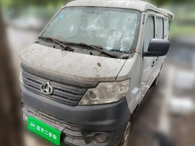 CHANGAN KAICHENG Star 3 2015 1.0L Value Edition Non-Air-Conditioned C10