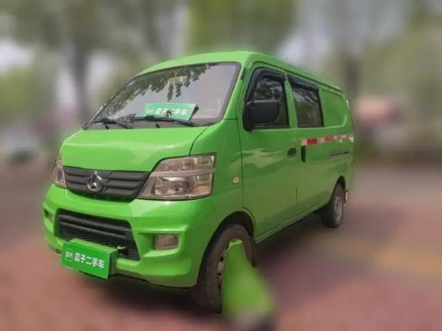 CHANGAN KAICHENG Star 2 2012 1.0L Base Version JL466Q9