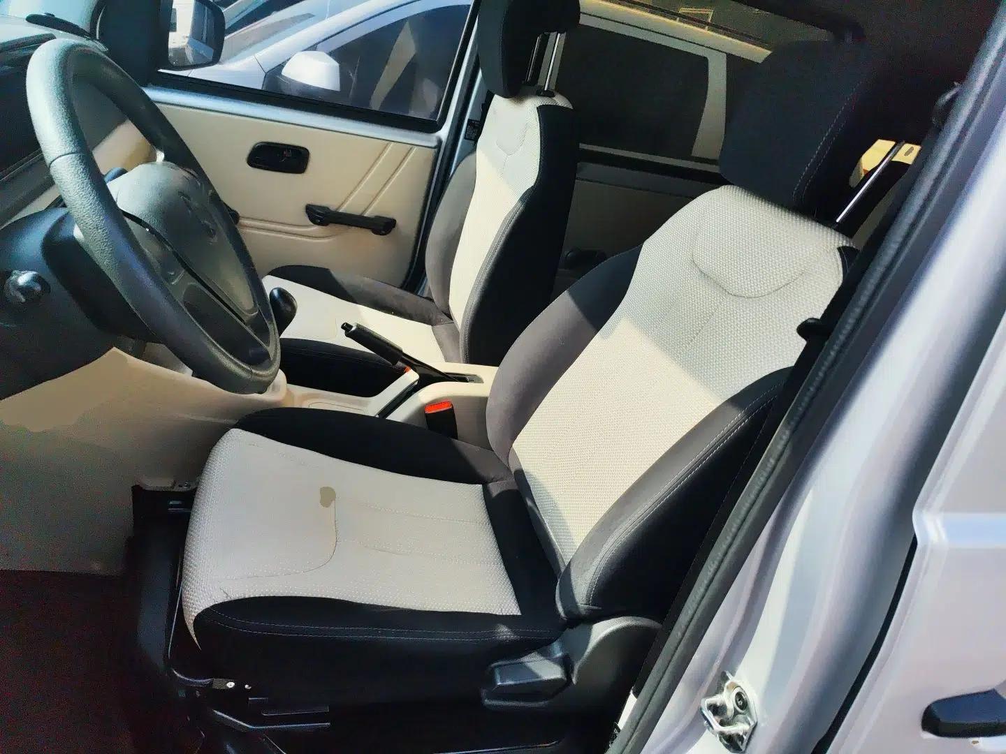 CHANGAN KUAYUE Xing V3 2023 1.5L Gasoline Comfort Edition 5-Seat Passenger Vehicle — миниатюра 18