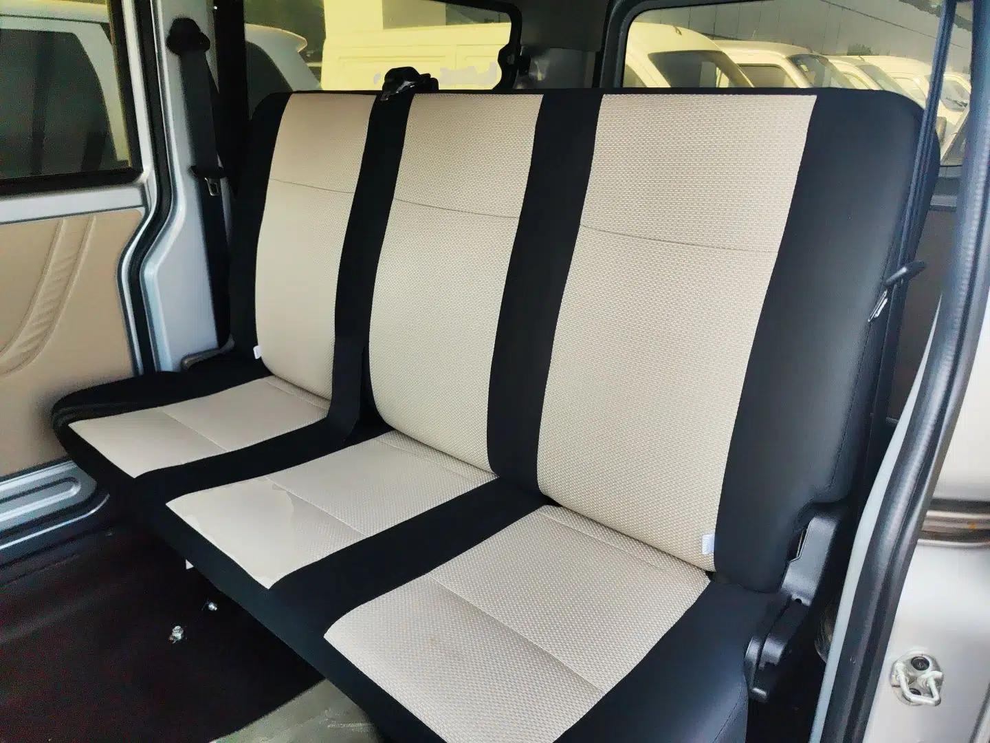 CHANGAN KUAYUE Xing V3 2023 1.5L Gasoline Comfort Edition 5-Seat Passenger Vehicle — миниатюра 20