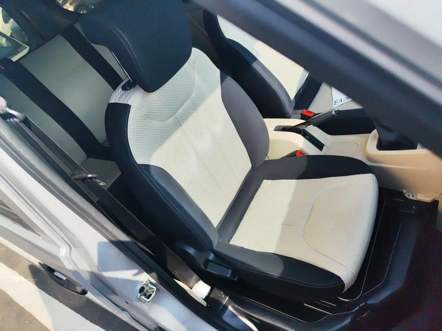CHANGAN KUAYUE Xing V3 2023 1.5L Gasoline Comfort Edition 5-Seat Passenger Vehicle — миниатюра 23