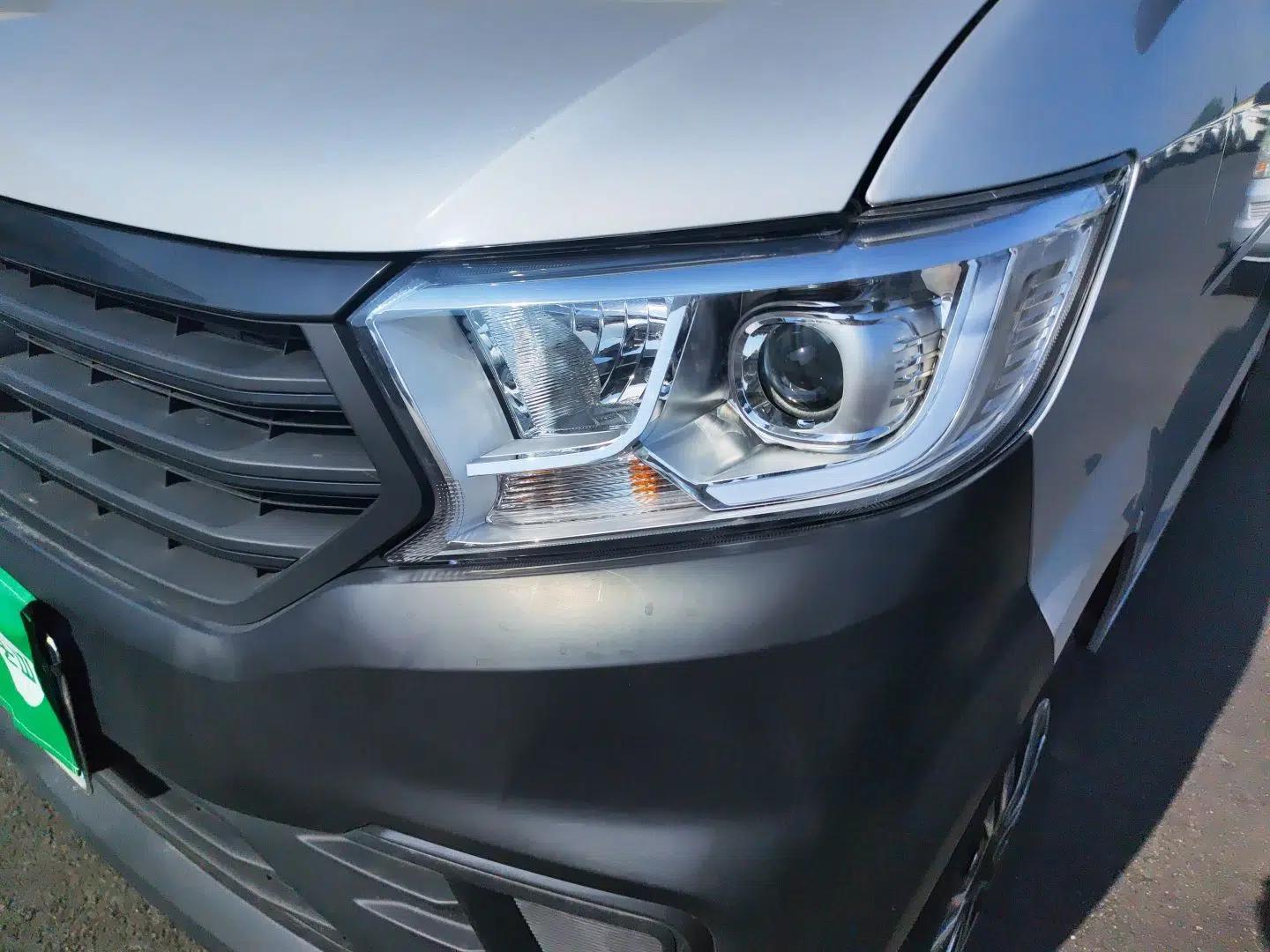 CHANGAN KUAYUE Xing V3 2023 1.5L Gasoline Comfort Edition 5-Seat Passenger Vehicle — миниатюра 9