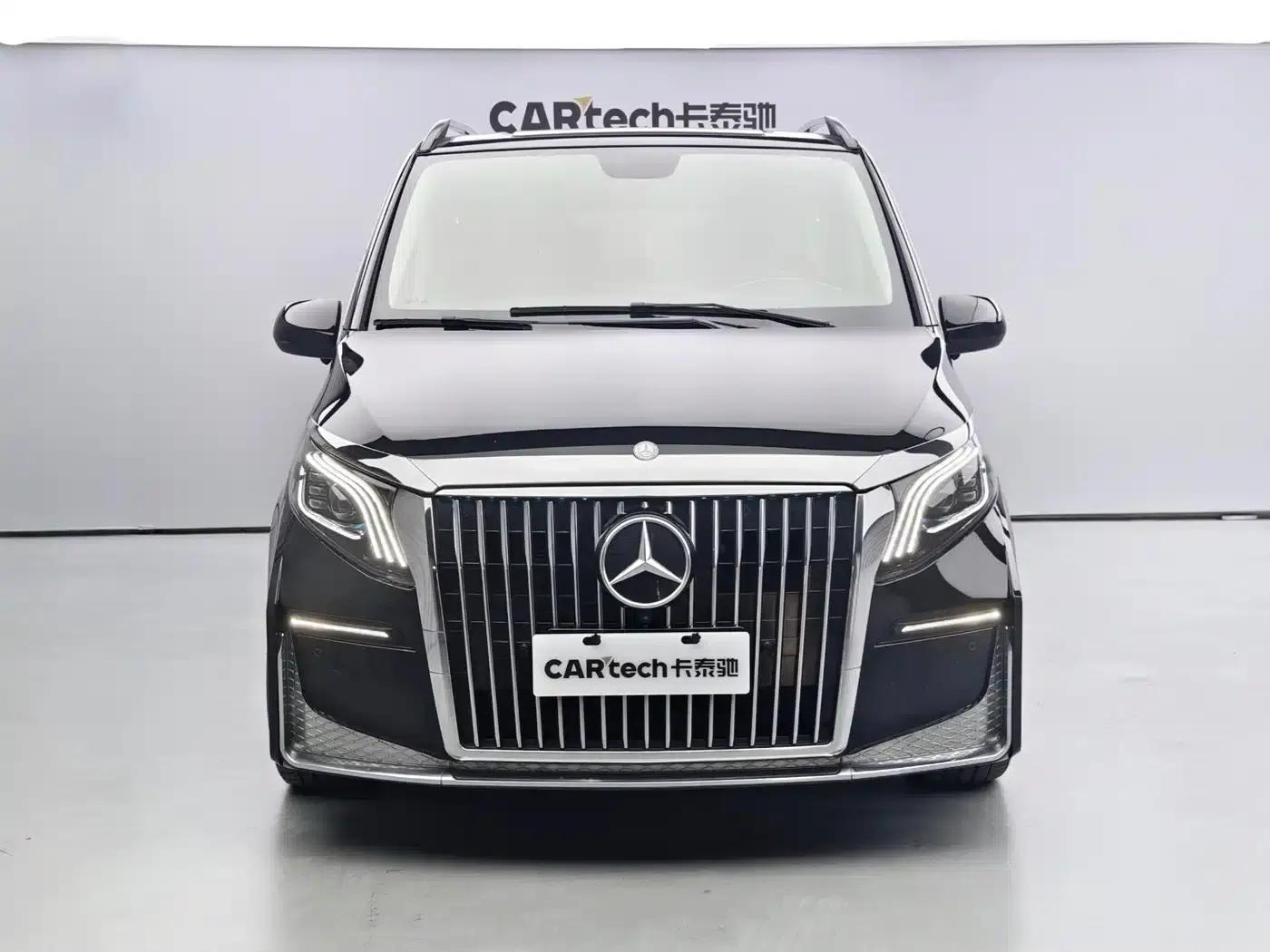 2021 Sprinter 2.0T Automatic — миниатюра 2