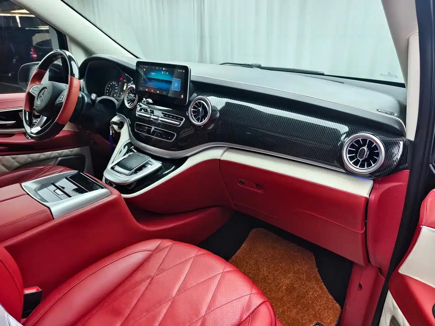 2021 Sprinter 2.0T Automatic — миниатюра 12