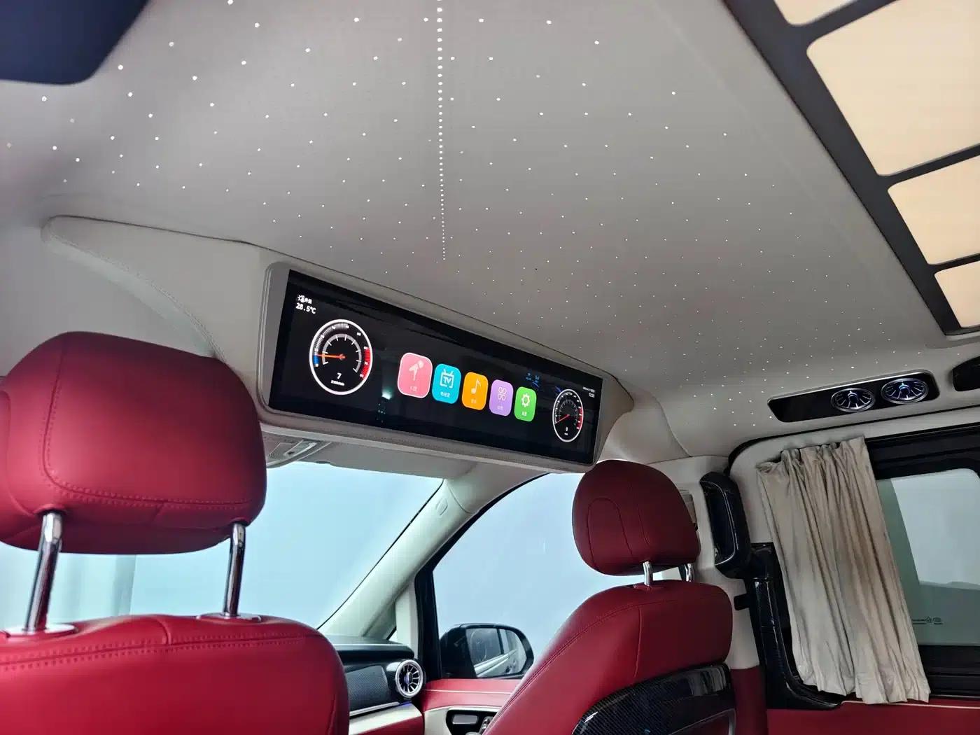 2021 Sprinter 2.0T Automatic — миниатюра 13