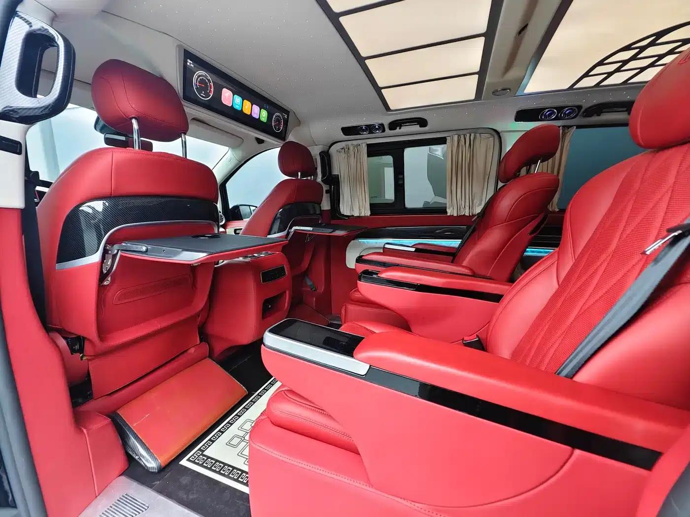 2021 Sprinter 2.0T Automatic — миниатюра 14
