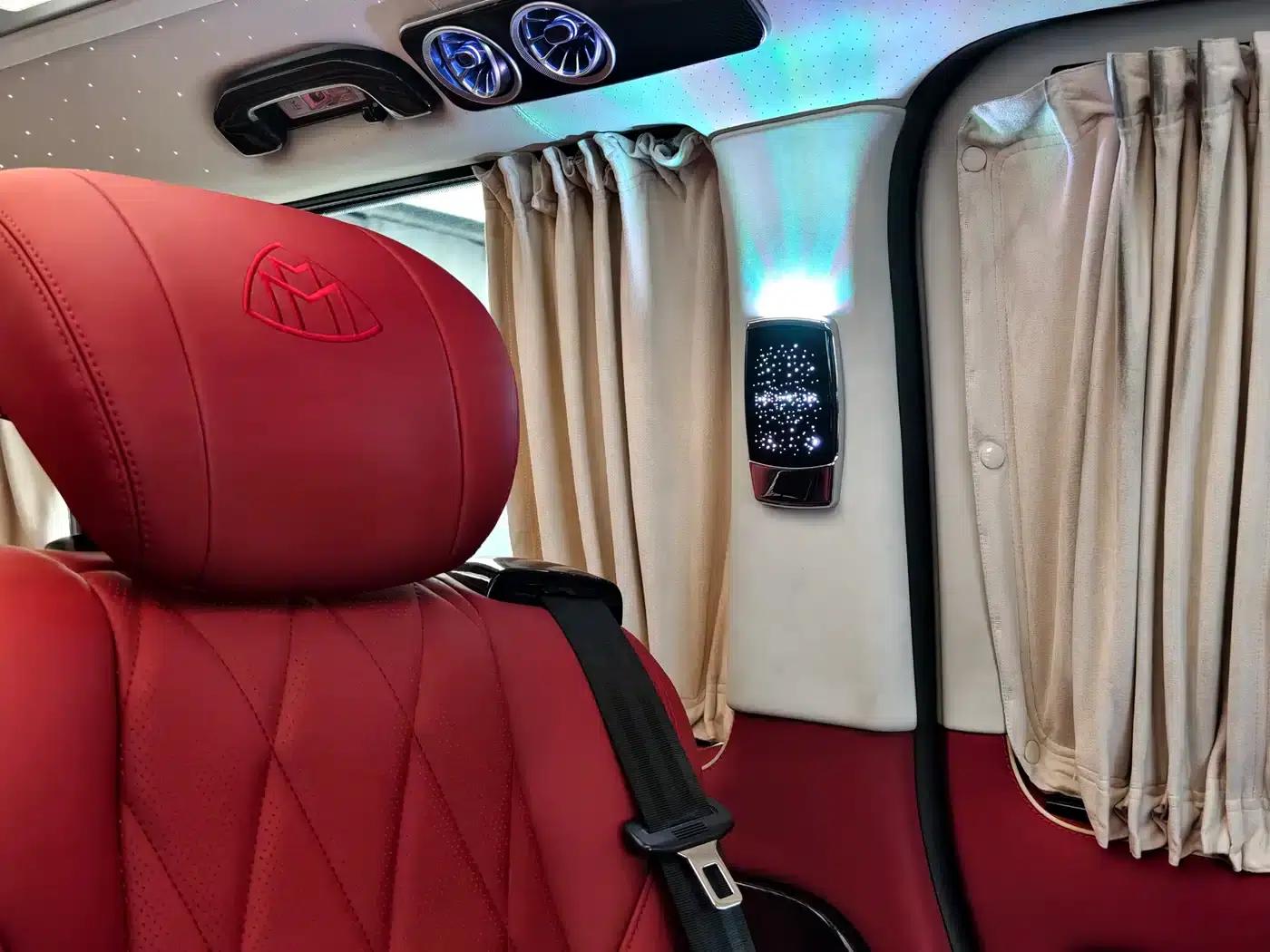 2021 Sprinter 2.0T Automatic — миниатюра 15