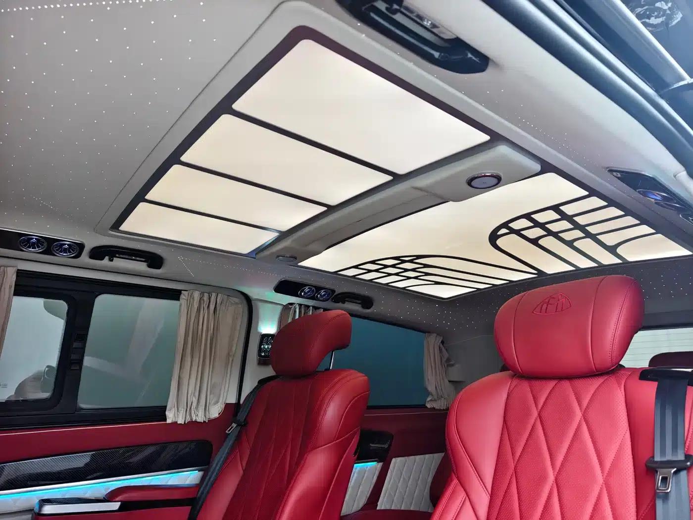 2021 Sprinter 2.0T Automatic — миниатюра 16