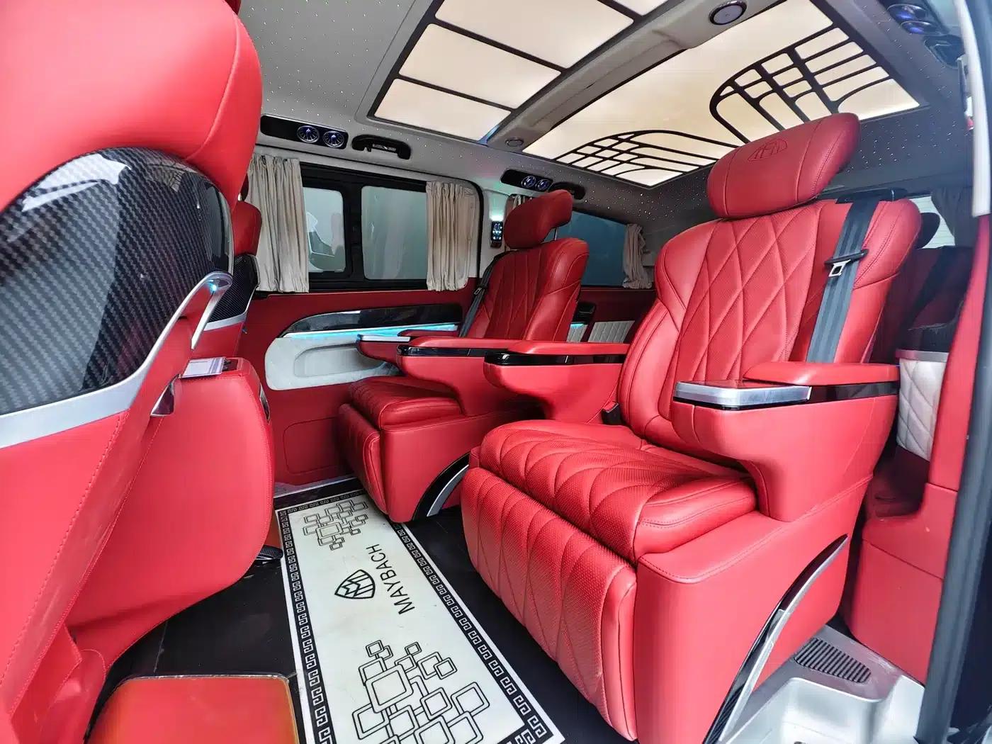 2021 Sprinter 2.0T Automatic — миниатюра 17