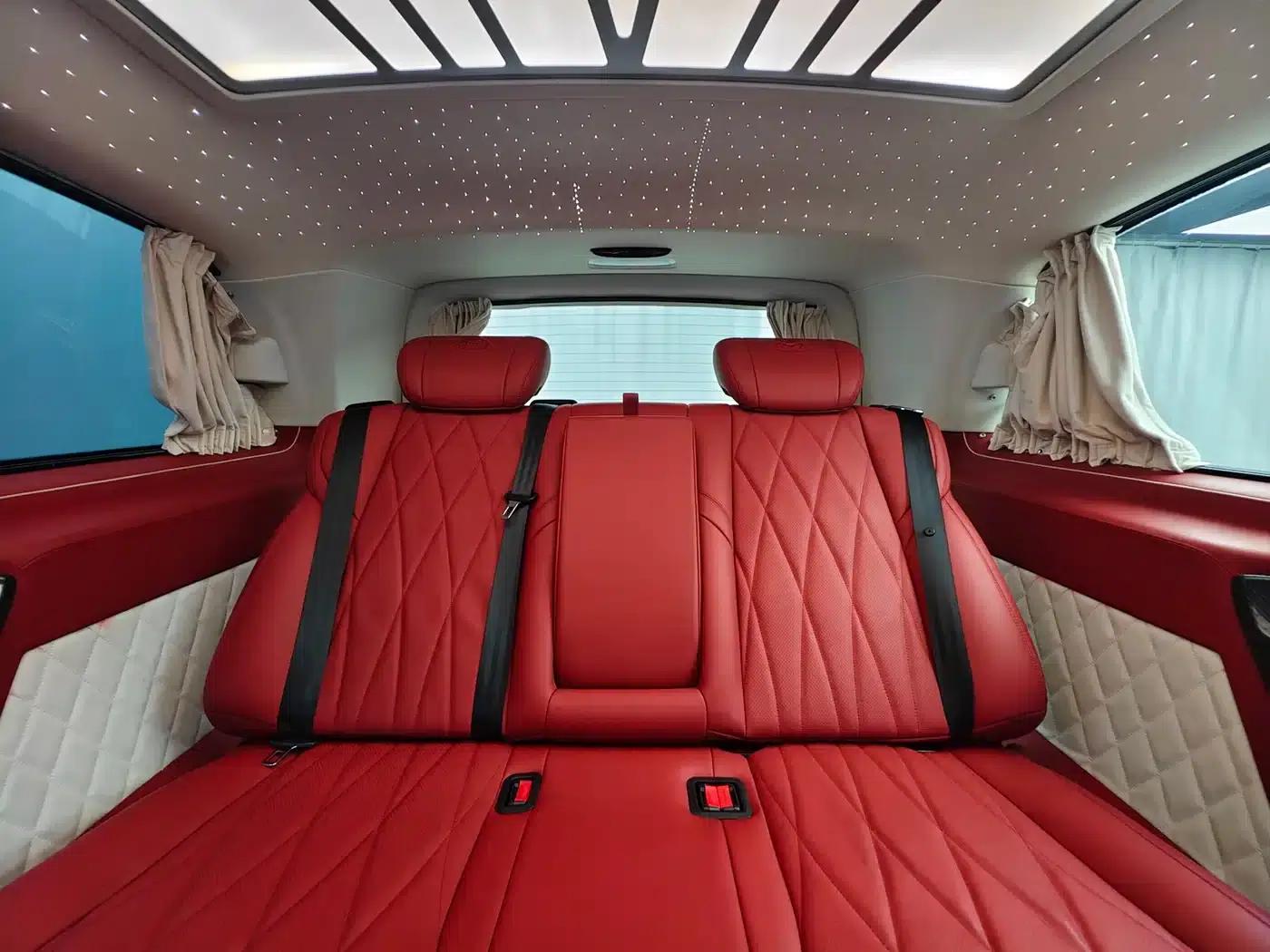 2021 Sprinter 2.0T Automatic — миниатюра 19