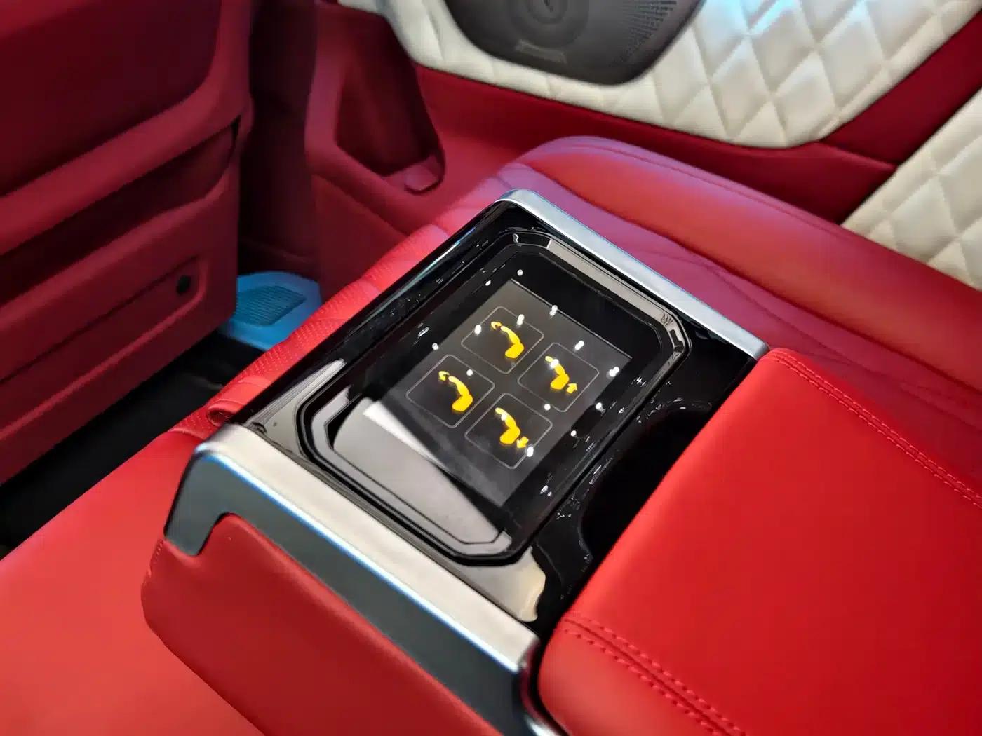 2021 Sprinter 2.0T Automatic — миниатюра 20
