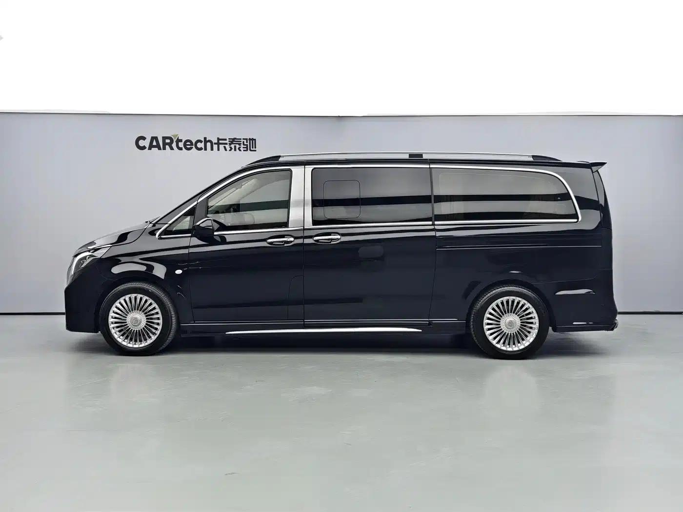 2021 Sprinter 2.0T Automatic — миниатюра 3