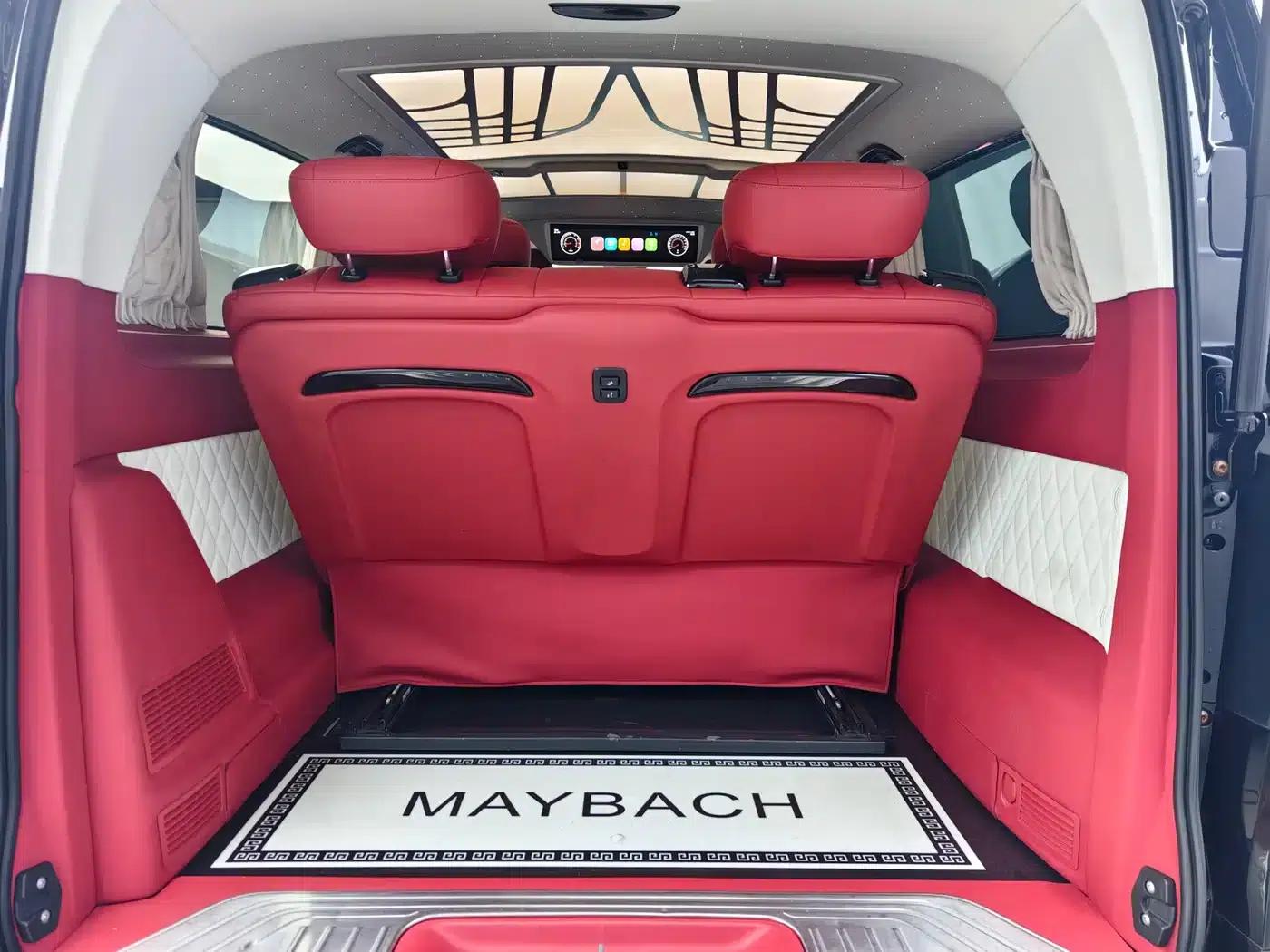 2021 Sprinter 2.0T Automatic — миниатюра 21
