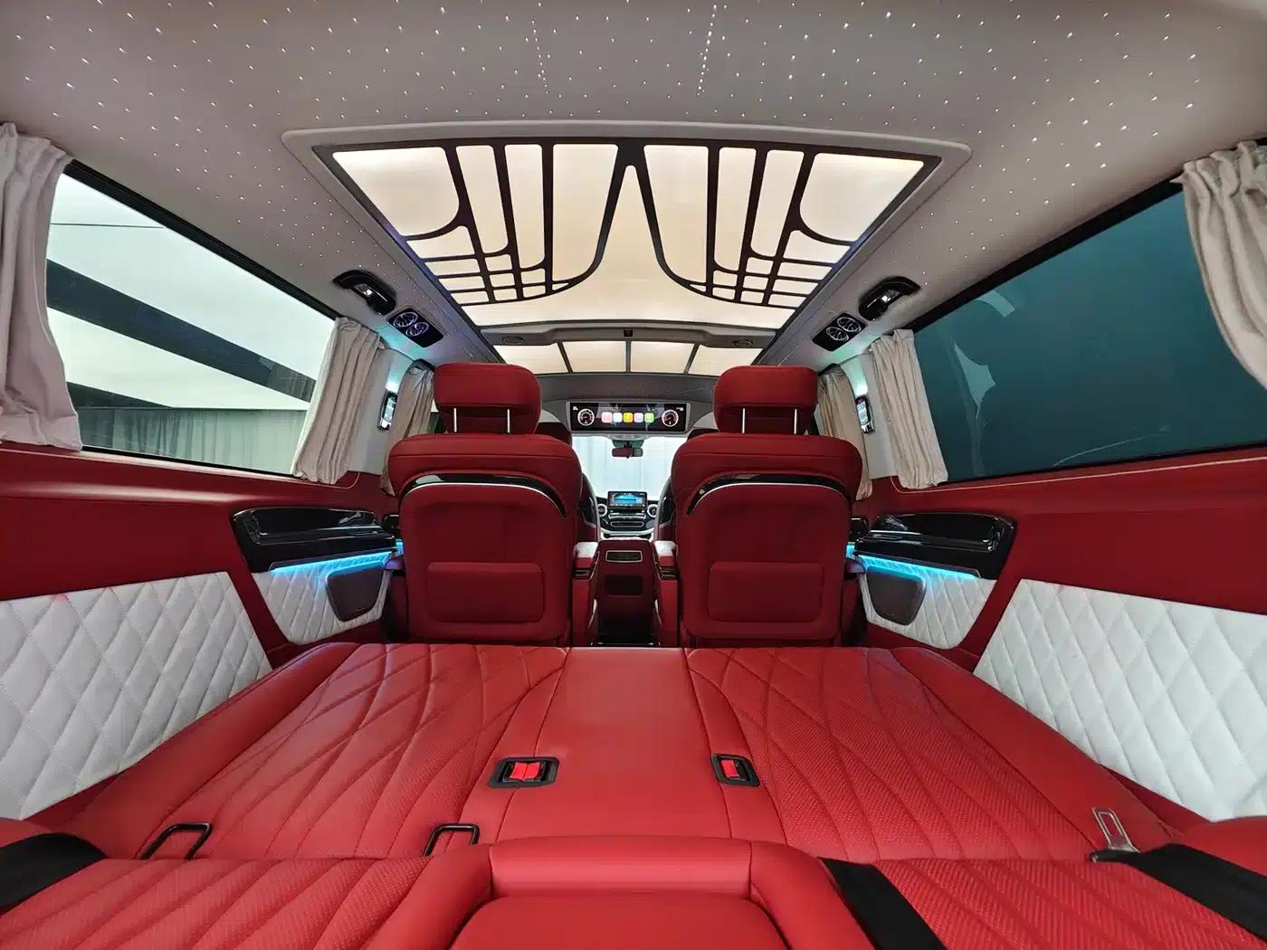 2021 Sprinter 2.0T Automatic — миниатюра 22