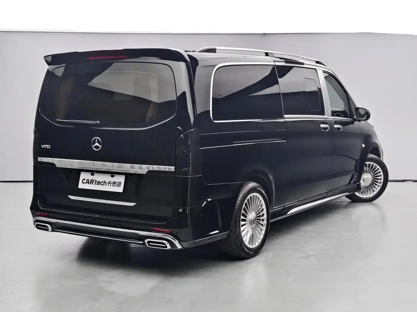 2021 Sprinter 2.0T Automatic — миниатюра 4