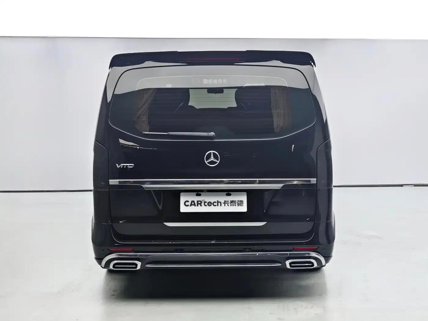 2021 Sprinter 2.0T Automatic — миниатюра 5