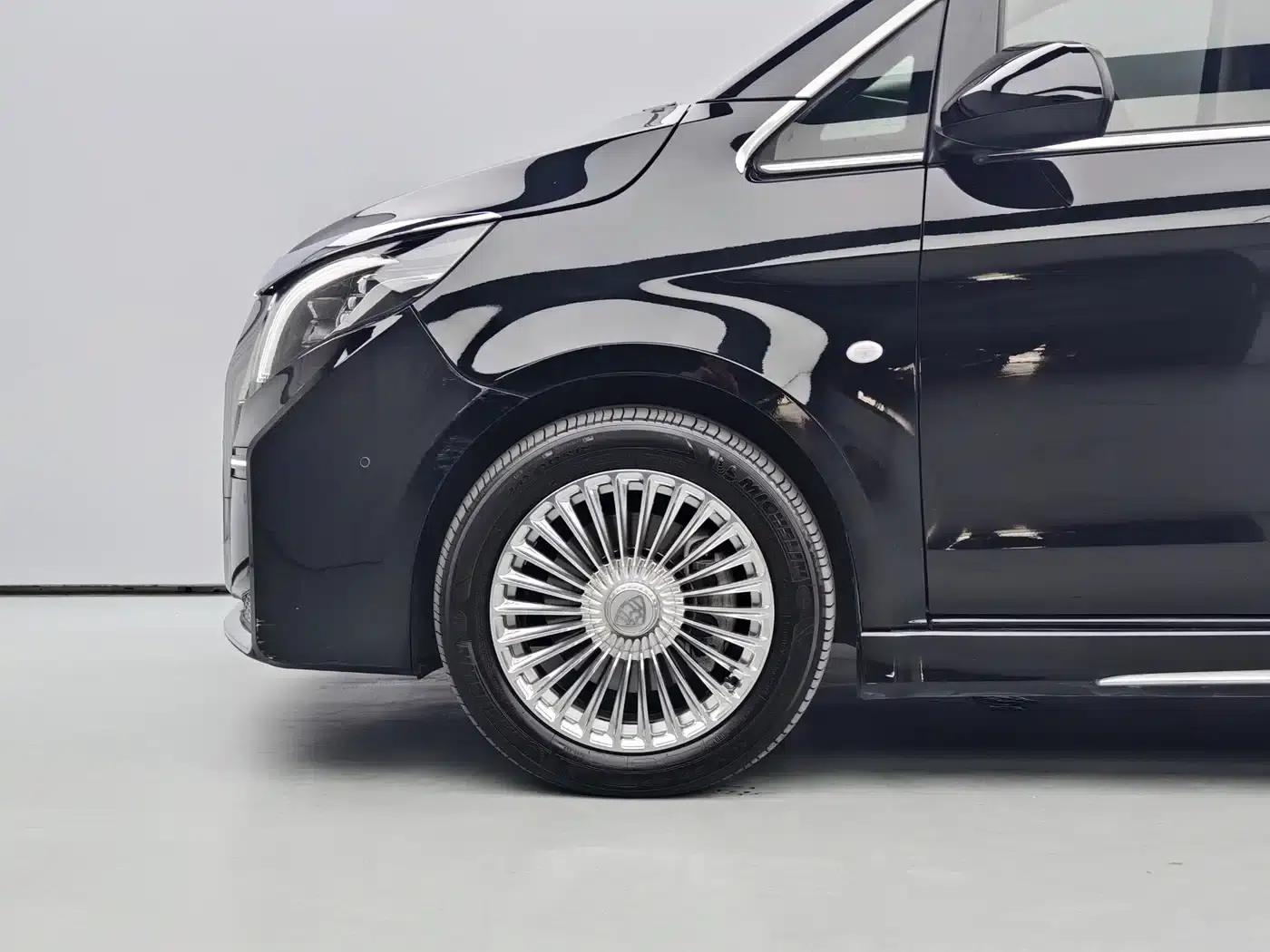 2021 Sprinter 2.0T Automatic — миниатюра 6
