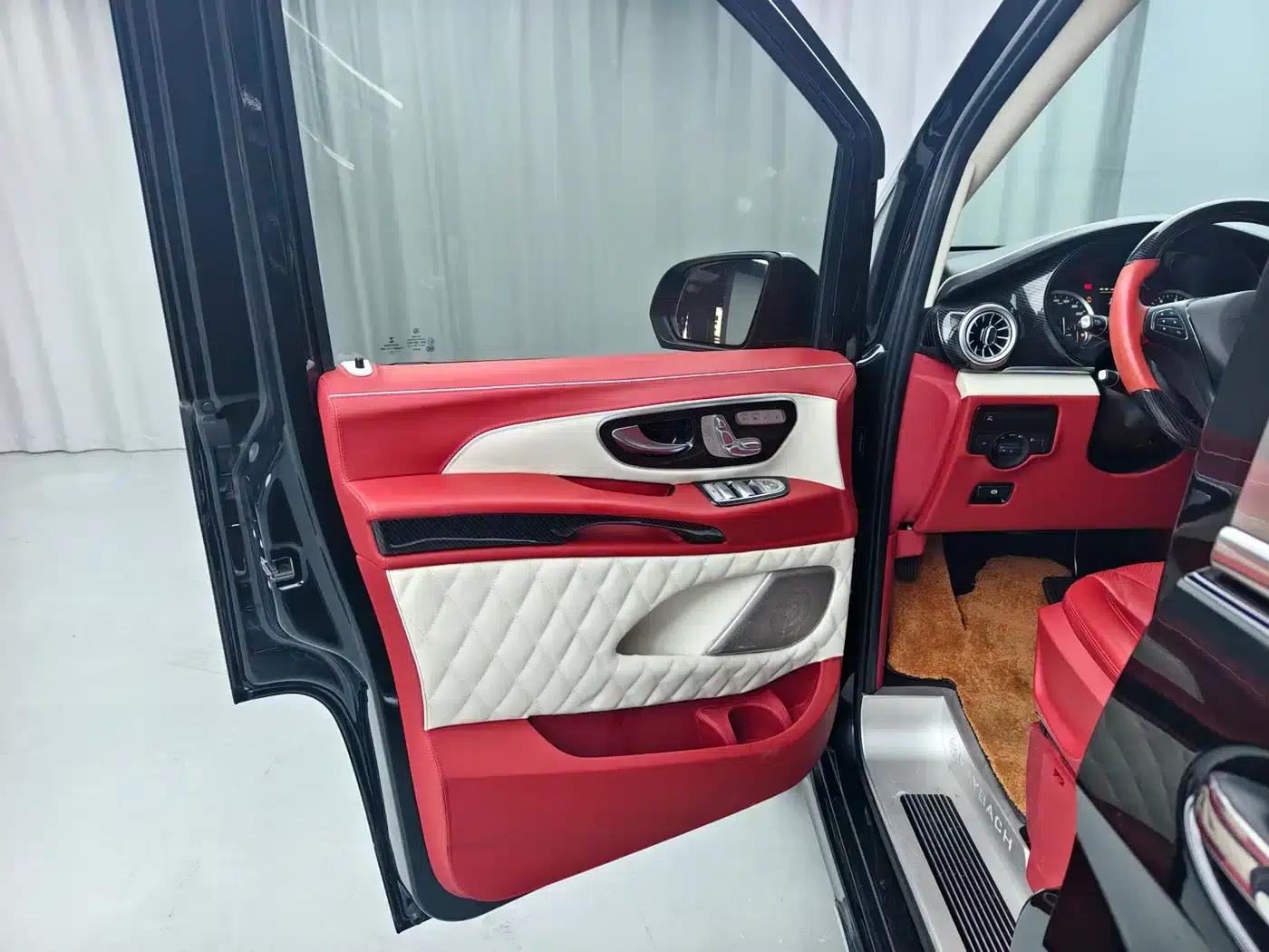 2021 Sprinter 2.0T Automatic — миниатюра 7