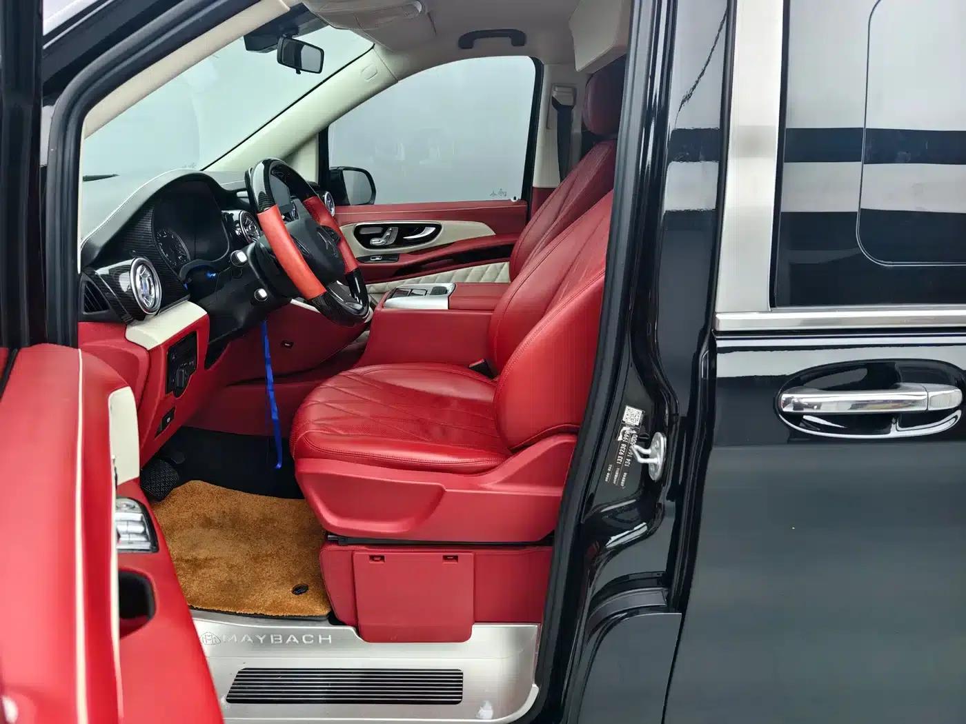 2021 Sprinter 2.0T Automatic — миниатюра 8