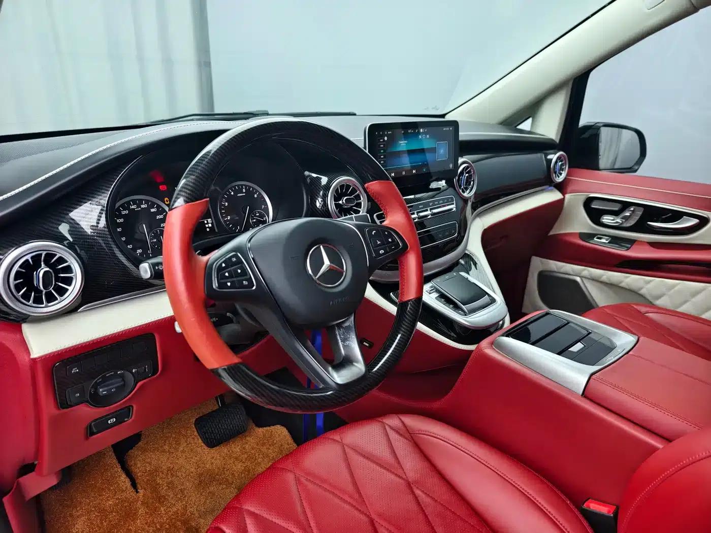 2021 Sprinter 2.0T Automatic — миниатюра 9