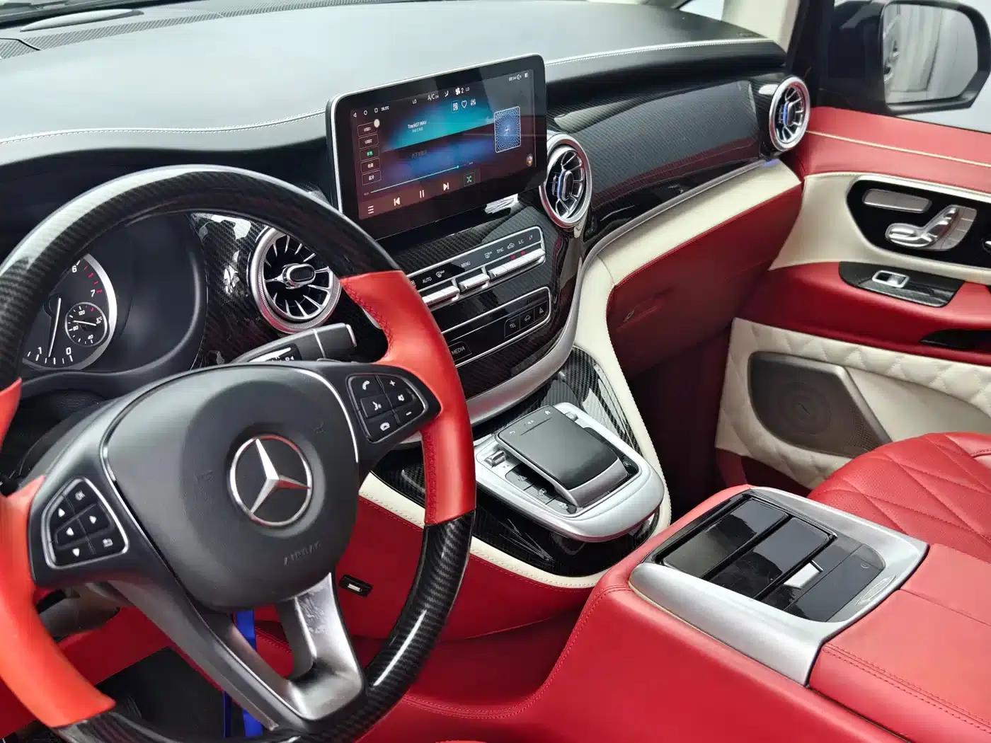 2021 Sprinter 2.0T Automatic — миниатюра 10