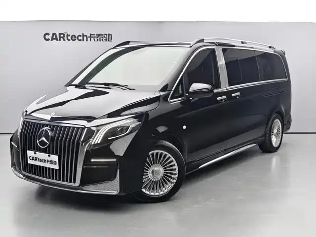 2021 Sprinter 2.0T Automatic